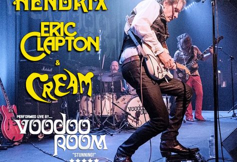 Voodoo Room